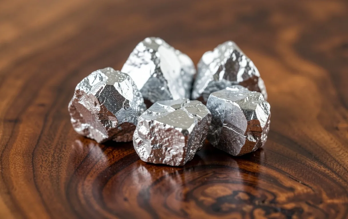 Magnesio Mineral